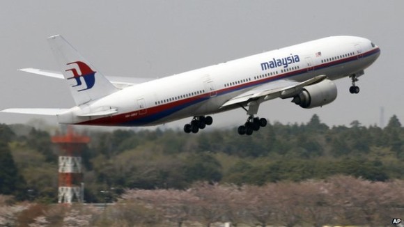 Malaysian777