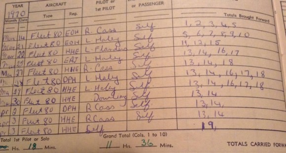 Logbook1